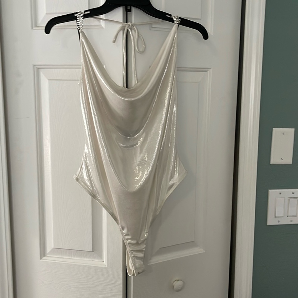 Glimmer Bodysuit